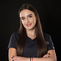 Якубич Андріана Андріївна