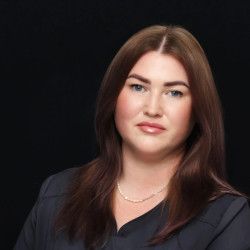 Бедрань Оксана Юріївна
