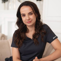 Віленська Алла Олексіївна