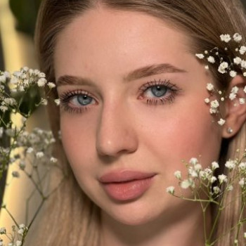 Фото с портфолио Юлія Зеленюк