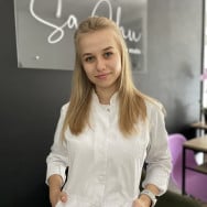Косметолог Анастасiя Клiценко на Barb.ua