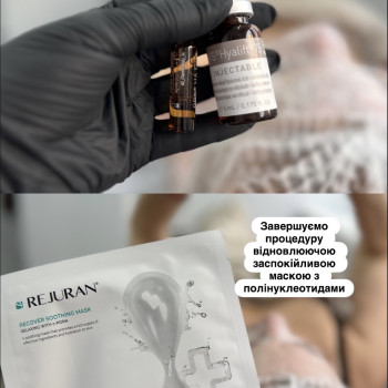 Фото с портфолио Анастасiя Клiценко