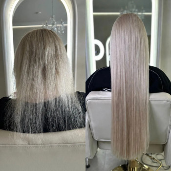 Фото с портфолио Pavlikha Hair
