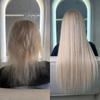 Фото с портфолио Pavlikha Hair