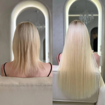 Фото с портфолио Pavlikha Hair