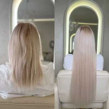 Фото с портфолио Pavlikha Hair
