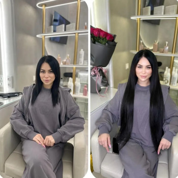 Фото с портфолио Pavlikha Hair