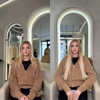 Фото с портфолио Pavlikha Hair