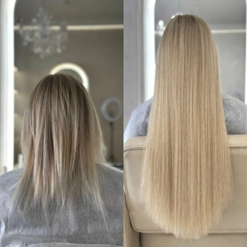 Фото с портфолио Pavlikha Hair
