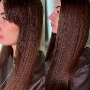 Фото с портфолио Pavlikha Hair