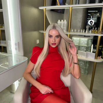 Фото с портфолио Pavlikha Hair