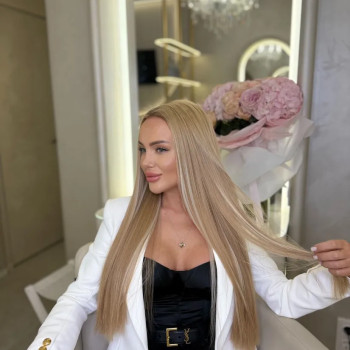 Фото с портфолио Pavlikha Hair