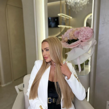 Фото с портфолио Pavlikha Hair