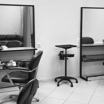 Фото с портфолио Bigudi Beauty Space