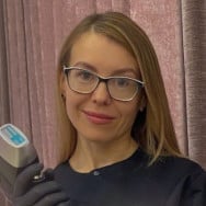 Майстер депіляції Тетяна Кунинець на Barb.ua