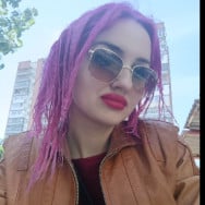 Массажист Оксана Меркулова на Barb.ua