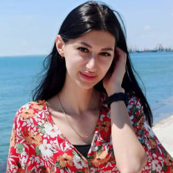 Каріна Валюс