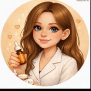Косметолог Альона Мудрик на Barb.ua