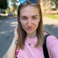 Масажист Альона Селянко на Barb.ua