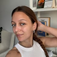 Психолог Вікторія Пилипяк на Barb.ua