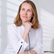 Подолог Ольга Живець на Barb.ua