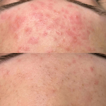 Фото с портфолио Кристина Украинская
