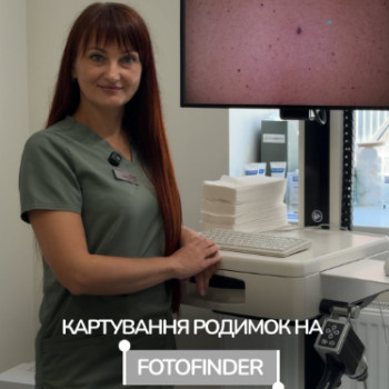 Фото с портфолио Леодерм