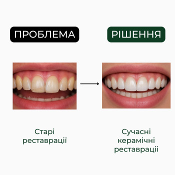 Фото с портфолио Dr.Salamakha