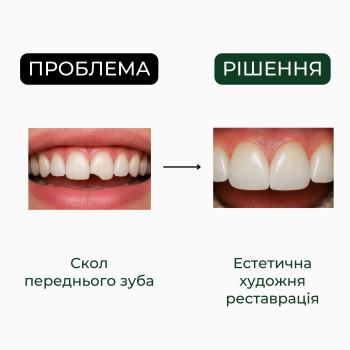 Фото с портфолио Dr.Salamakha