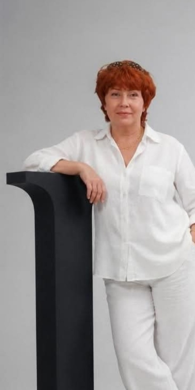Вас вітає косметолог Ірина Валеріївна, фото - Косметолог-естетист Ірина Романова