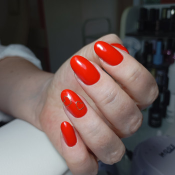 Фото с портфолио Melani Beauty Nails