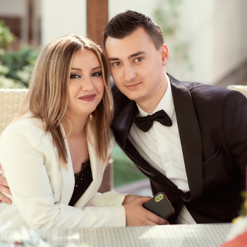 Святковий макіяж