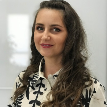 Класичний вечірній макіяж