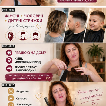 Фото с портфолио Леся Чижук