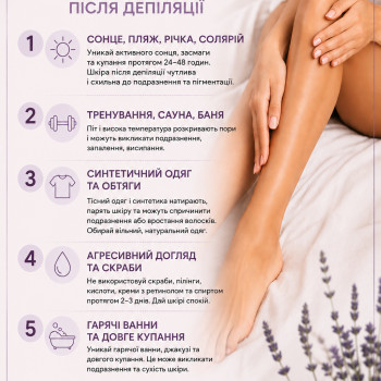 Фото с портфолио Наталія Яременко