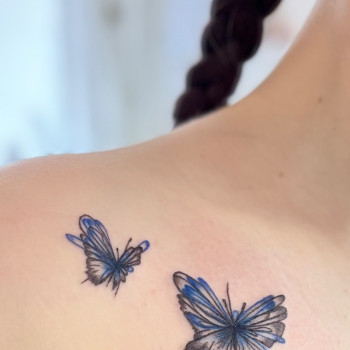 Фото с портфолио Aneli