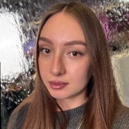 Бровист Вікторія Остріжко на Barb.ua