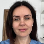 Электролог (мастер электроэпиляции) Надія Ковальчик на Barb.ua