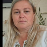Психолог Марія-Павла Пулик на Barb.ua