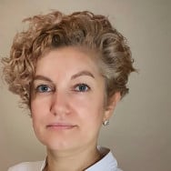 Подолог Яна Шпек на Barb.ua