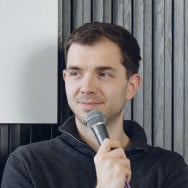 Дитячий стоматолог Олександр Пельвецький на Barb.ua