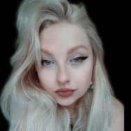 Тату майстер Ксенiя Васюкович на Barb.ua