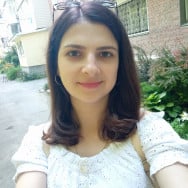 Дитячий психолог Юлія Дацюк на Barb.ua