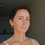 Физиотерапевт Ольга Волна на Barb.ua