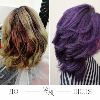 Фото с портфолио Maria Khodak