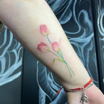 Фото с портфолио Єлизавета Варава