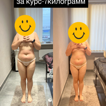 Фото с портфолио Карина Грицаева