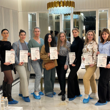 постійне підвищення кваліфікаціі