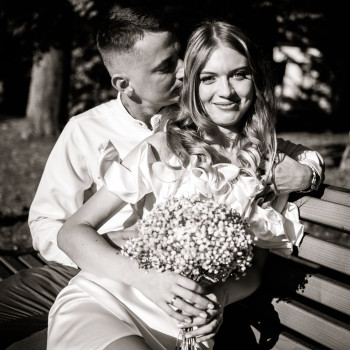 Фото с портфолио Ксения Ковальчук