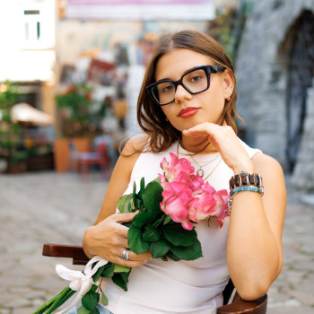 Фото с портфолио Ксения Ковальчук
